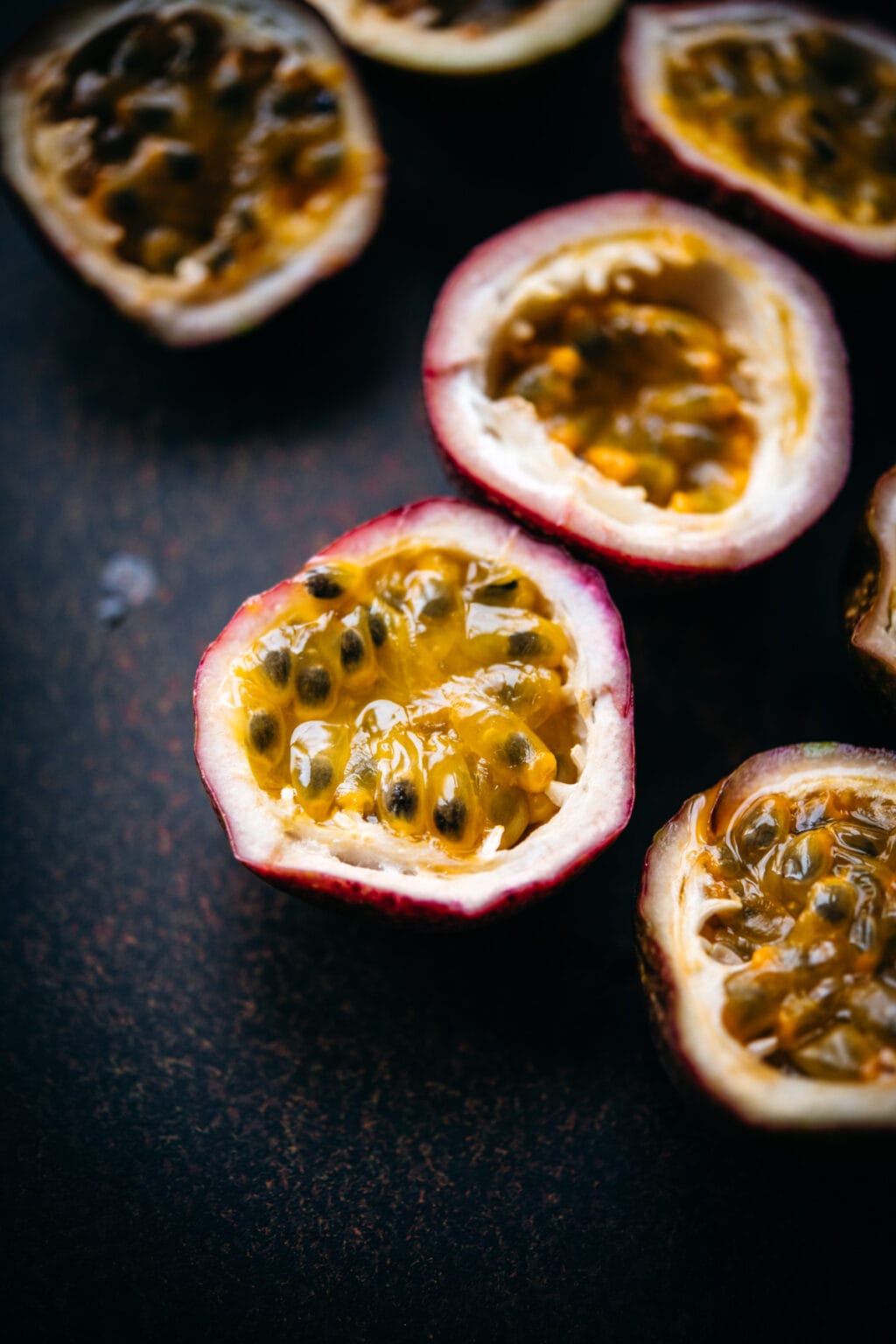 Passion Fruit Martini Easy Recipe Crowded Kitchen