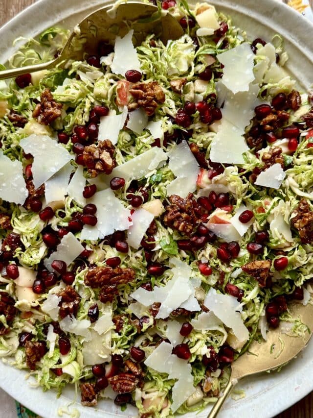 Florentine Cannoli - Crowded Kitchen